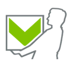 Voerman logo